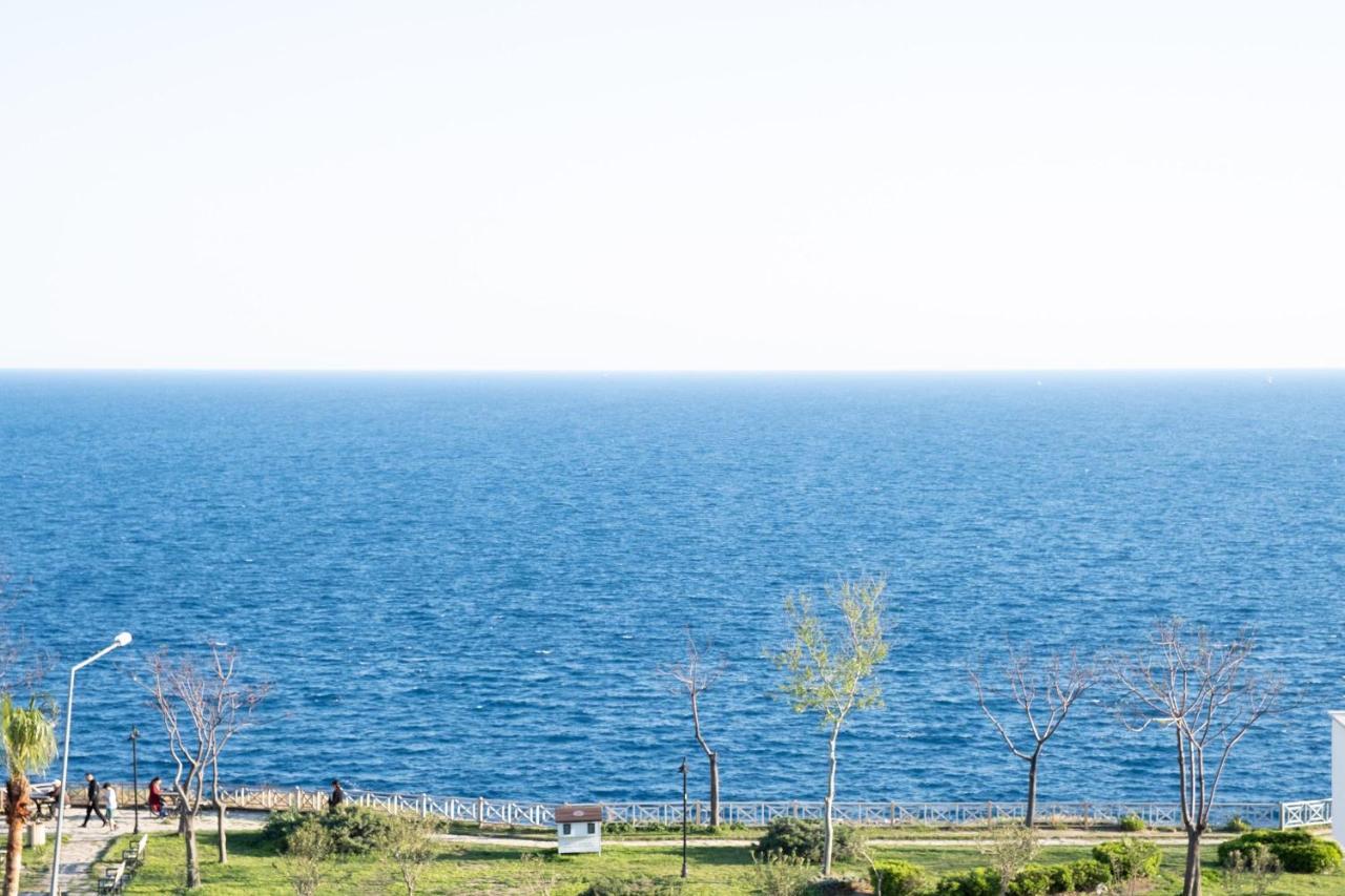 Espina Hotel Antalya Dış mekan fotoğraf